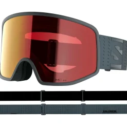 Discount Salomon - Sentry Pro Sigma Photo Cat. 1-3 VLT 13-55% - Skibrille