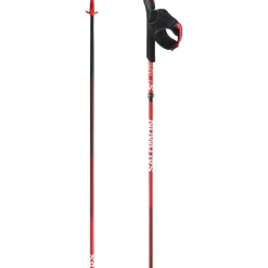 Salomon - S/Lab Ultra Carbon - Trailrunning Stöcke Fiery Red / Black Discount