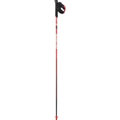 Salomon - S/Lab Ultra Carbon - Trailrunning Stöcke Fiery Red / Black Discount