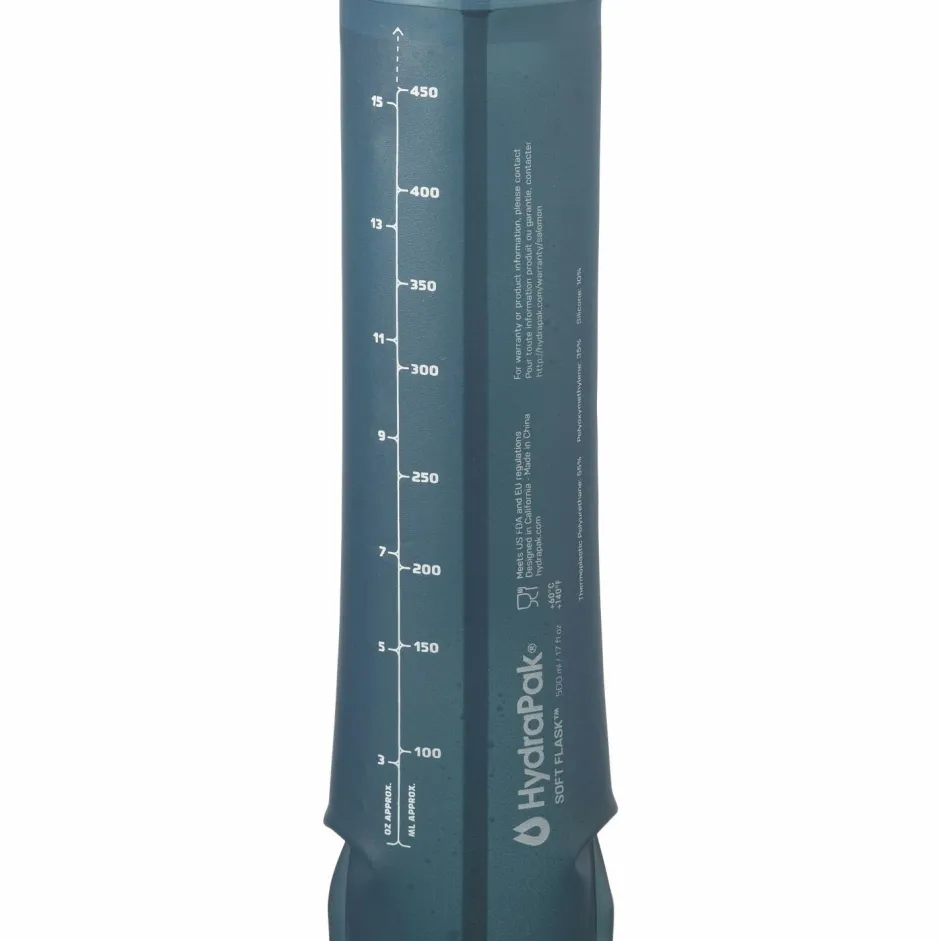 Clearance - Soft Flask 42 - Trinkflasche Trinkflaschen|Outdoor-Küche