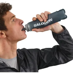 Clearance - Soft Flask 42 - Trinkflasche Trinkflaschen|Outdoor-Küche