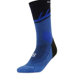 Best - Speedcross Crew - Laufsocken Wandersocken|Socken