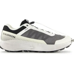Best Salomon - Vision - Trailrunningschuhe Vanilla Ice / Lunar Rock / Black