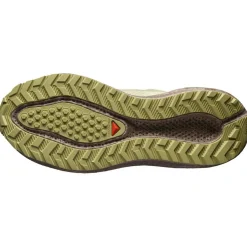 Salomon - Women's Aero Blaze 3 Grvl GTX - Runningschuhe Online
