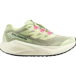Best Salomon - Women's Aero Blaze 3 Grvl - Runningschuhe