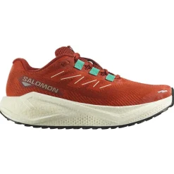 Best Salomon - Women's Aero Blaze 3 Grvl - Runningschuhe