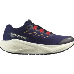 Best Salomon - Women's Aero Blaze 3 Grvl - Runningschuhe