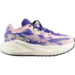 Salomon - Women's Aero Glide 4 GRVL - Runningschuhe Clearance