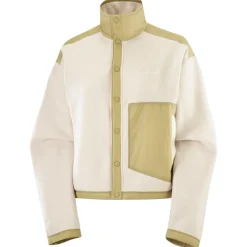 Discount - Women's Chroma Fleece Cardigan - Fleecepullover Pullover & Hoodies|Alltagsbekleidung