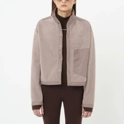 Discount - Women's Chroma Fleece Cardigan - Fleecepullover Pullover & Hoodies|Alltagsbekleidung