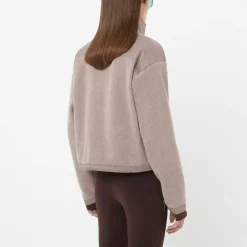 Discount - Women's Chroma Fleece Cardigan - Fleecepullover Pullover & Hoodies|Alltagsbekleidung
