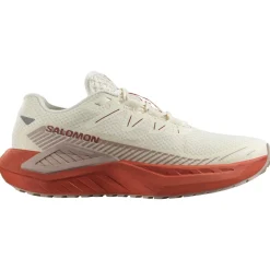 Salomon - Women's DRX Defy Grvl - Runningschuhe Vanilla Ice / Burnt Ochre / Etherea Online