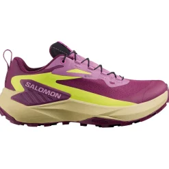 Salomon - Women's Genesis GORE-TEX - Trailrunningschuhe Online