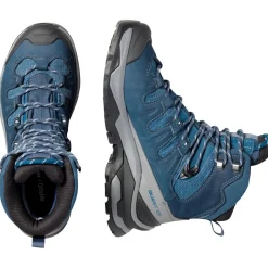 Clearance - Women's Quest 5 GORE-TEX - Wanderschuhe Wanderschuhe|Trekkingschuhe
