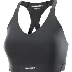 Best Salomon - Women's SHKout Bliss Bra - Sport-BH Deep Black