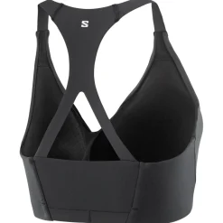 Best Salomon - Women's SHKout Bliss Bra - Sport-BH Deep Black