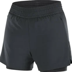 - Women's SHKout Core 2in1 4 - Laufshorts Laufbekleidung|Hosen