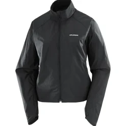 Best Salomon - Women's SHKout Fly - Windjacke