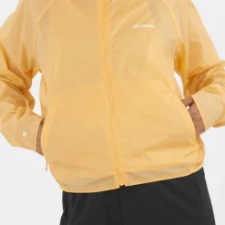 Best Salomon - Women's SHKout Fly - Windjacke