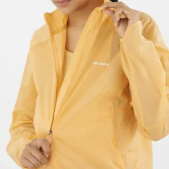 Best Salomon - Women's SHKout Fly - Windjacke