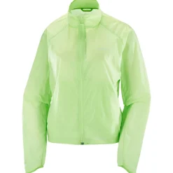 Best Salomon - Women's SHKout Fly - Windjacke