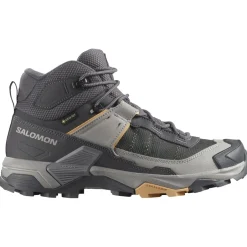Discount - Women's X Ultra 5 Mid GORE-TEX - Wanderschuhe Wanderschuhe|Trekkingschuhe