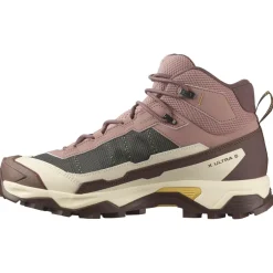 Discount - Women's X Ultra 5 Mid GORE-TEX - Wanderschuhe Wanderschuhe|Trekkingschuhe