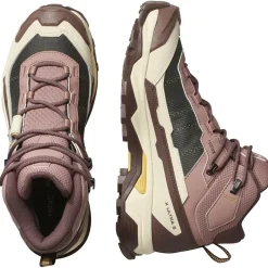 Discount - Women's X Ultra 5 Mid GORE-TEX - Wanderschuhe Wanderschuhe|Trekkingschuhe