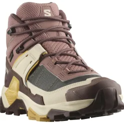 Discount - Women's X Ultra 5 Mid GORE-TEX - Wanderschuhe Wanderschuhe|Trekkingschuhe