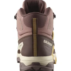 Discount - Women's X Ultra 5 Mid GORE-TEX - Wanderschuhe Wanderschuhe|Trekkingschuhe