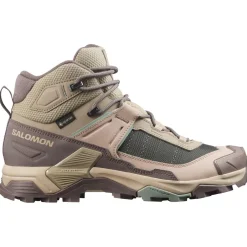Discount - Women's X Ultra 5 Mid GORE-TEX - Wanderschuhe Wanderschuhe|Trekkingschuhe