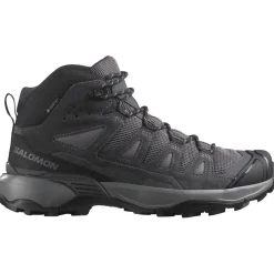 Outlet - Women's X Ultra 360 Leather Mid GORE-TEX - Wanderschuhe Wanderschuhe|Trekkingschuhe
