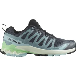 Salomon - Women's XA Pro 3D V9 - Multisportschuhe New