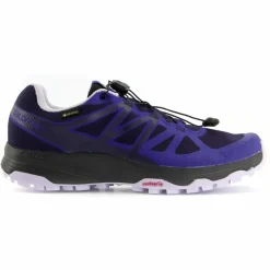 - Women's XA Siwa GTX - Trailrunningschuhe Multisportschuhe