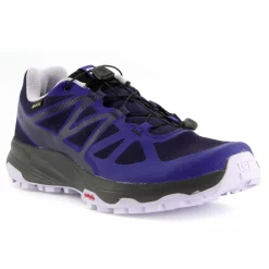 - Women's XA Siwa GTX - Trailrunningschuhe Multisportschuhe