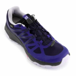 - Women's XA Siwa GTX - Trailrunningschuhe Multisportschuhe