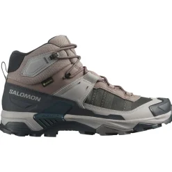 Clearance - X Ultra 5 Mid GORE-TEX - Wanderschuhe Wanderschuhe|Trekkingschuhe