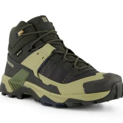 Clearance - X Ultra 5 Mid GORE-TEX - Wanderschuhe Wanderschuhe|Trekkingschuhe