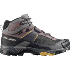 Salomon - X Ultra 5 Mid Wide GORE-TEX - Wanderschuhe Best