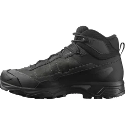 Salomon - X Ultra 5 Mid Wide GORE-TEX - Wanderschuhe Best