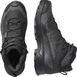 Salomon - X Ultra 5 Mid Wide GORE-TEX - Wanderschuhe Best