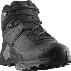 Salomon - X Ultra 5 Mid Wide GORE-TEX - Wanderschuhe Best