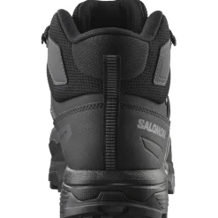 Salomon - X Ultra 5 Mid Wide GORE-TEX - Wanderschuhe Best