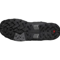 Salomon - X Ultra 5 Mid Wide GORE-TEX - Wanderschuhe Best