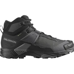 Salomon - X Ultra 5 Mid Wide GORE-TEX - Wanderschuhe Best