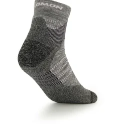 Salomon - X Ultra Access Quarter 2-Pack - Wandersocken Hot