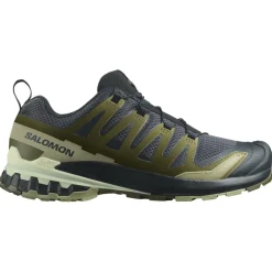 Salomon - XA Pro 3D V9 - Multisportschuhe Discount