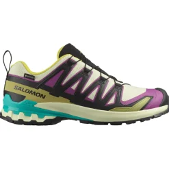 Hot Salomon - XA Pro 3D V9 GTX - Multisportschuhe