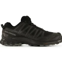 Salomon - XA Pro 3D V9 Wide - Multisportschuhe Black / Phantom / Pewter Online
