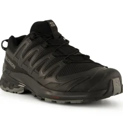 Salomon - XA Pro 3D V9 Wide - Multisportschuhe Black / Phantom / Pewter Online